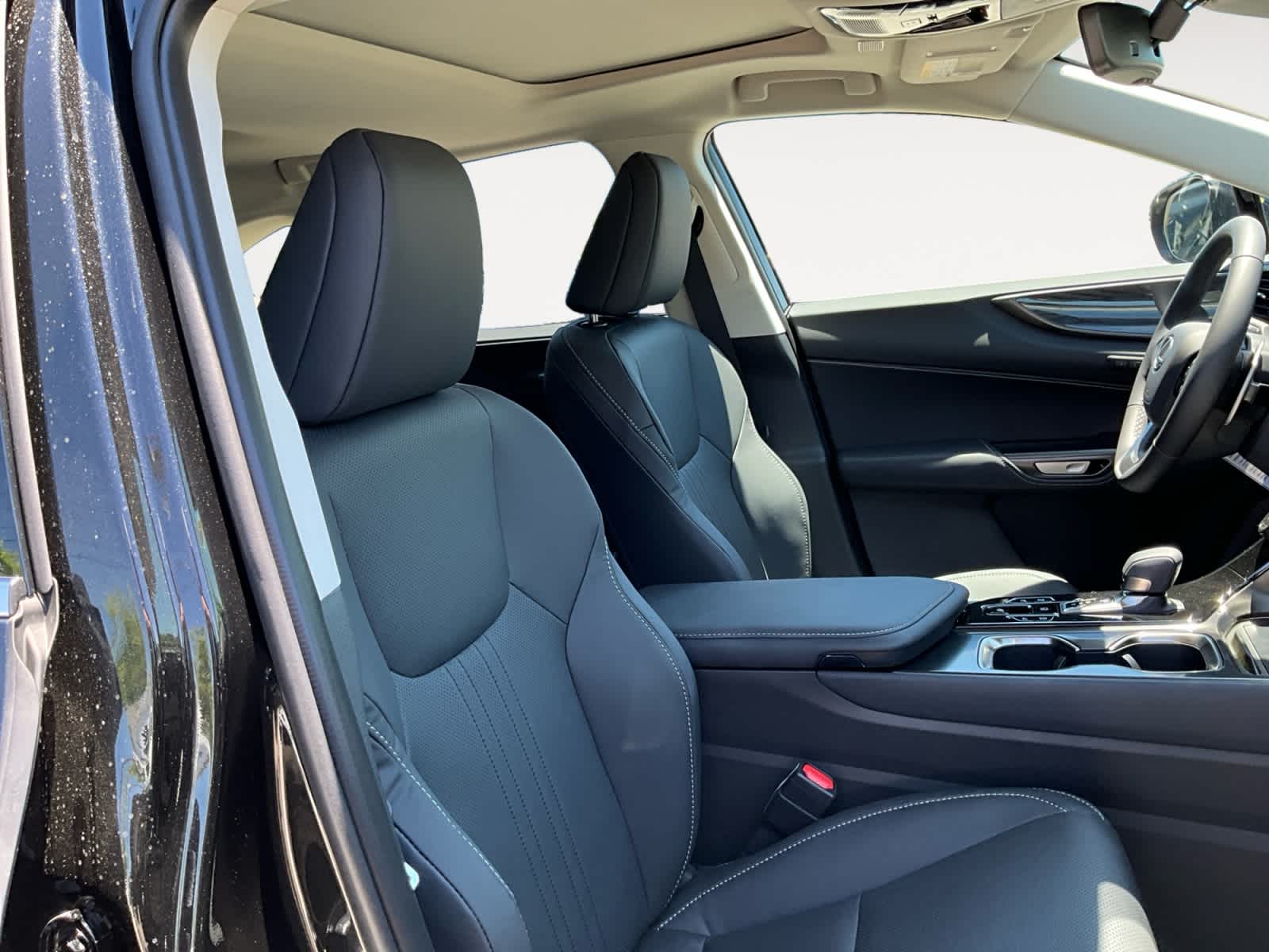 2026 Lexus NX 350 Premium