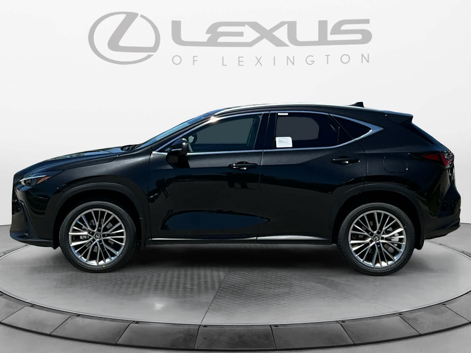 2026 Lexus NX 350 Premium