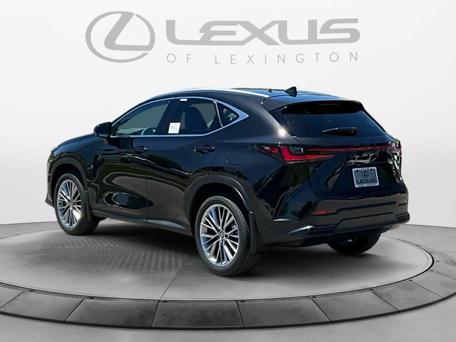 2026 Lexus NX 350 Premium