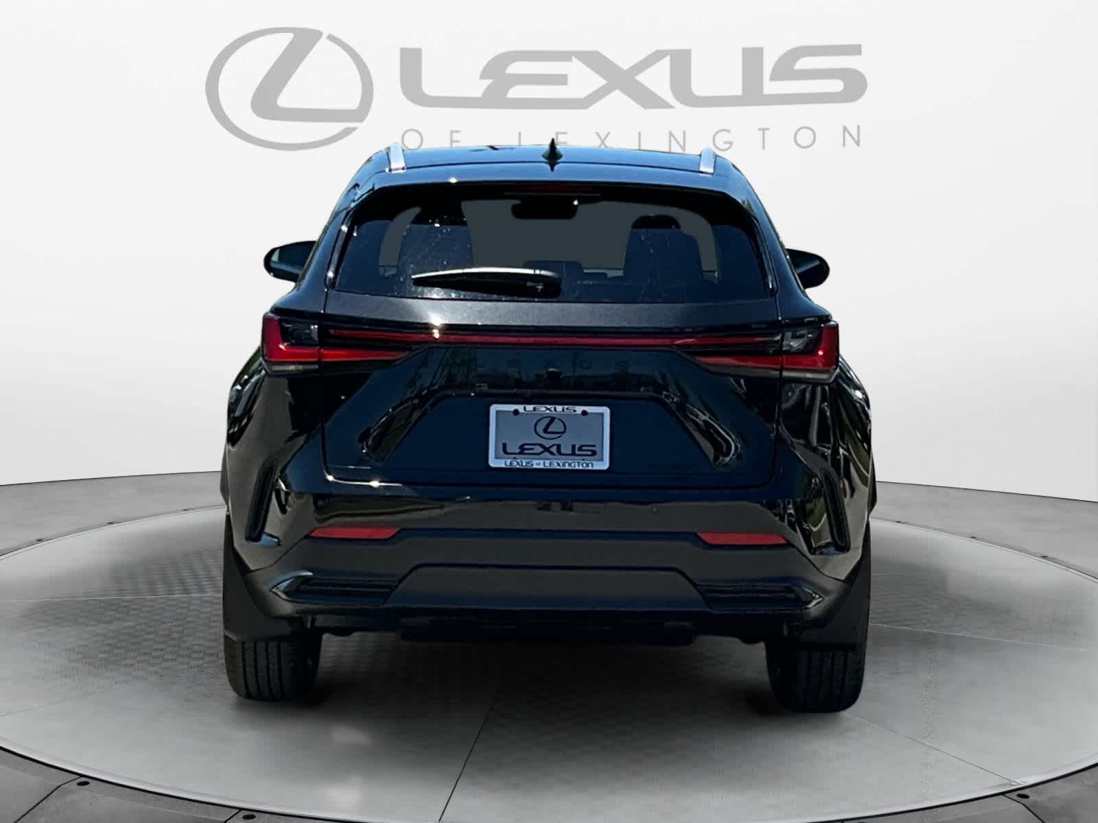 2026 Lexus NX 350 Premium