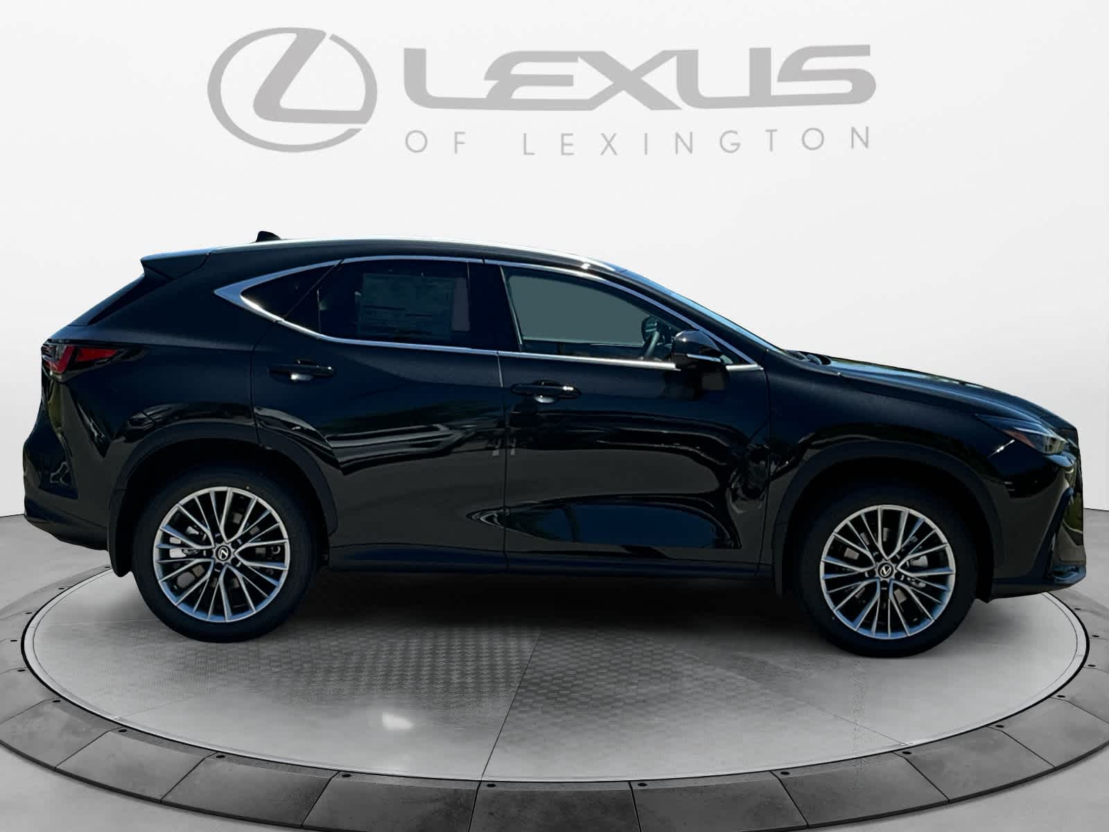 2026 Lexus NX 350 Premium