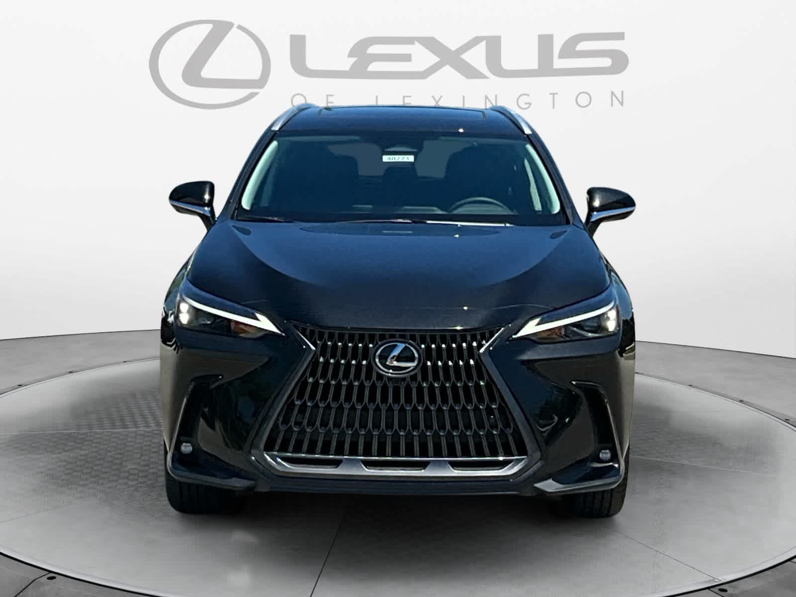 2026 Lexus NX 350 Premium
