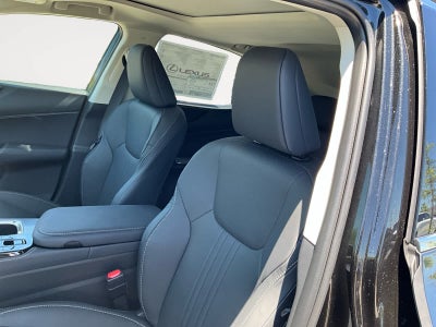 2026 Lexus NX 350 Premium