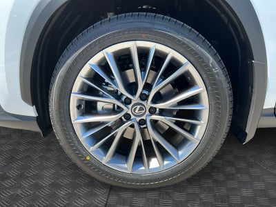 2026 Lexus NX 350 Premium