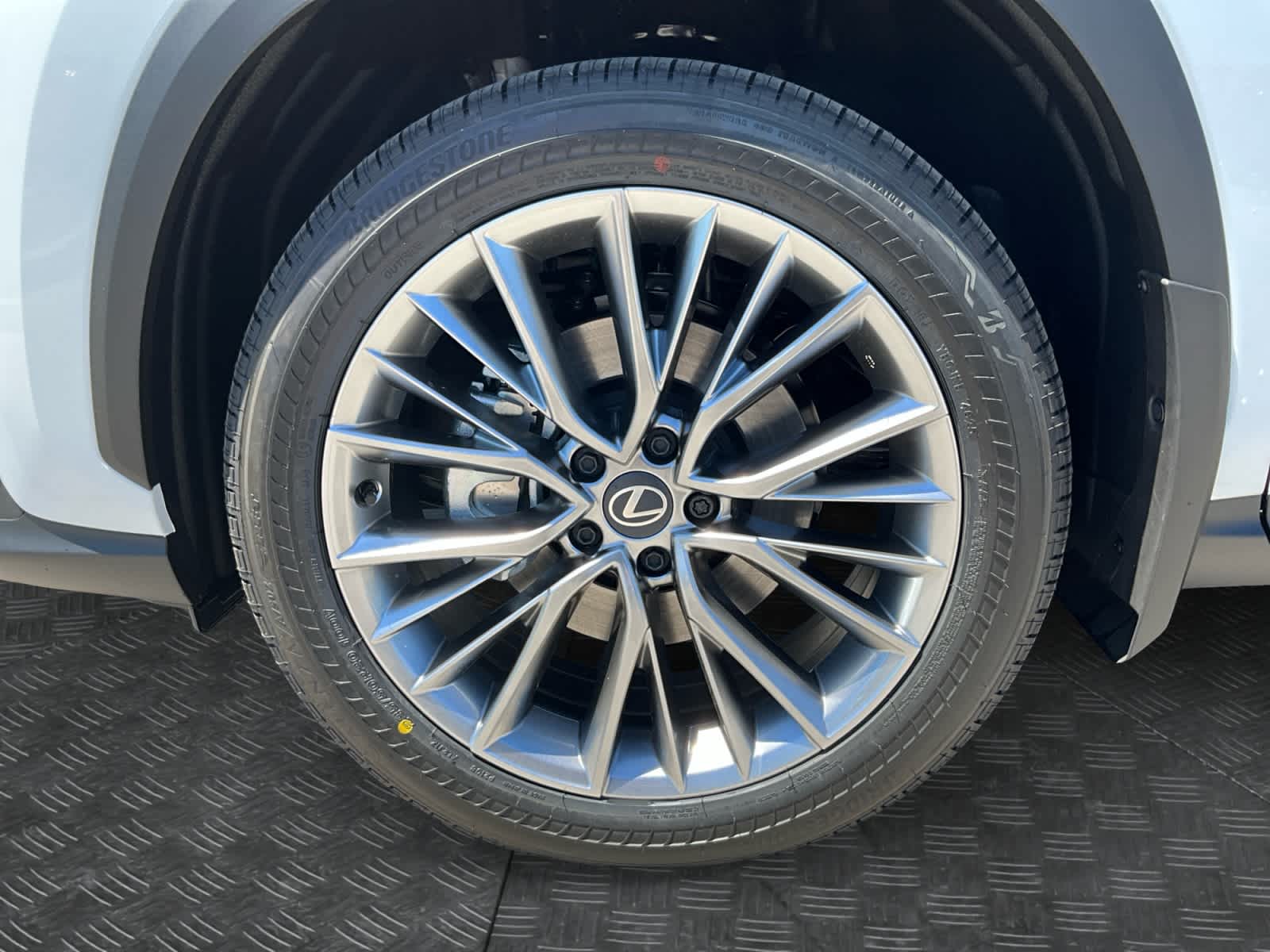 2026 Lexus NX 350 Premium