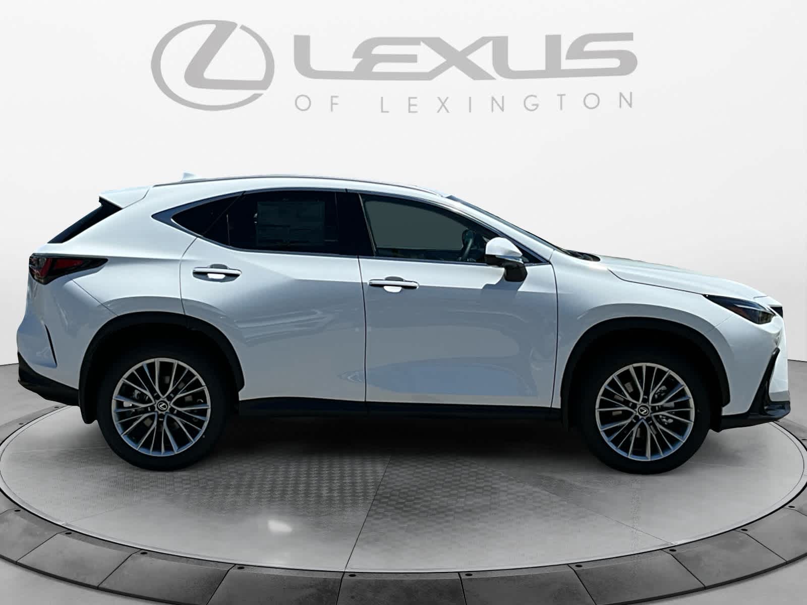 2026 Lexus NX 350 Premium
