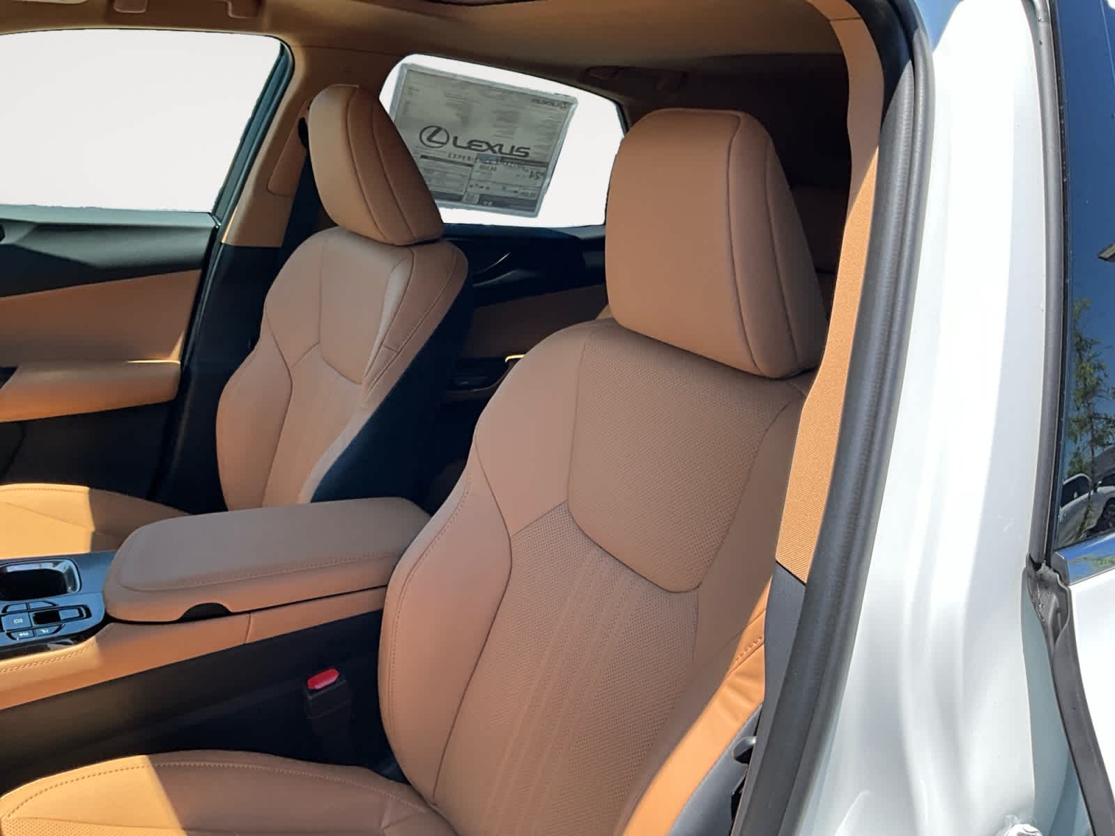 2026 Lexus NX 350 Premium