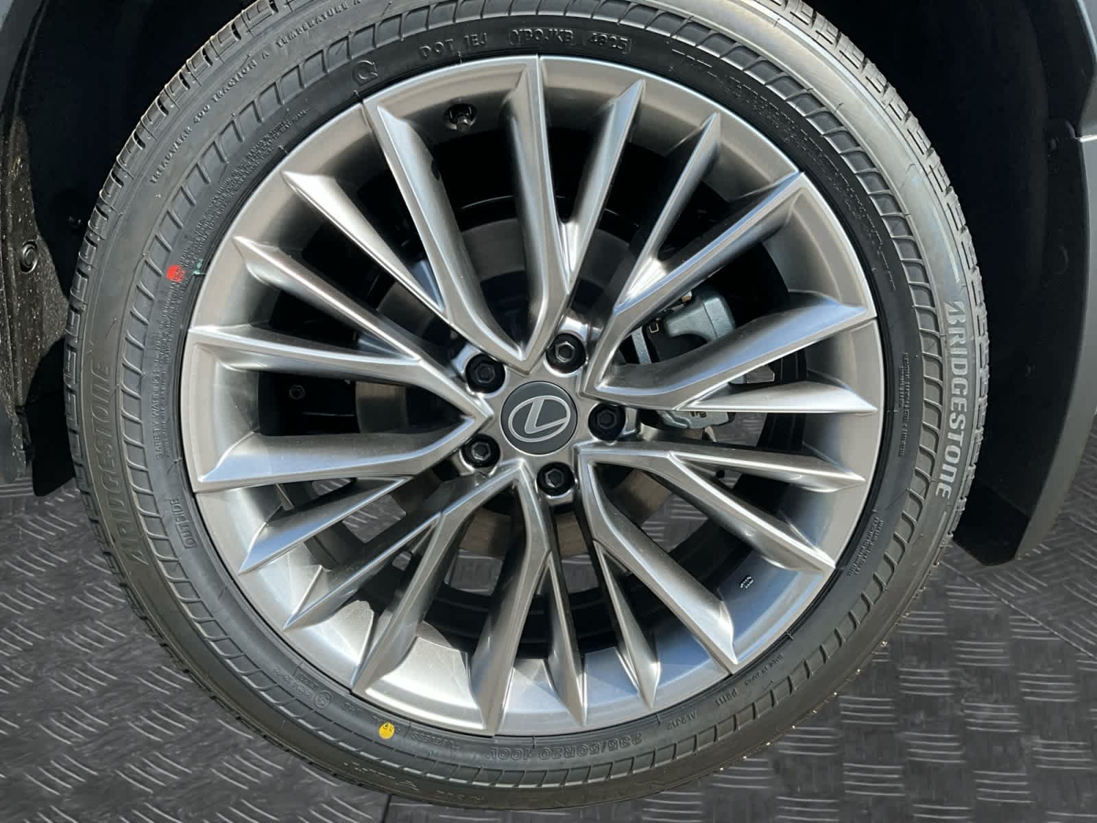 2026 Lexus NX 350 Premium