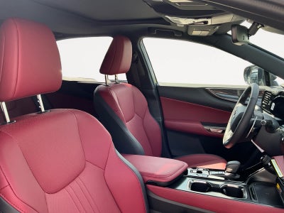 2026 Lexus NX 350 Premium