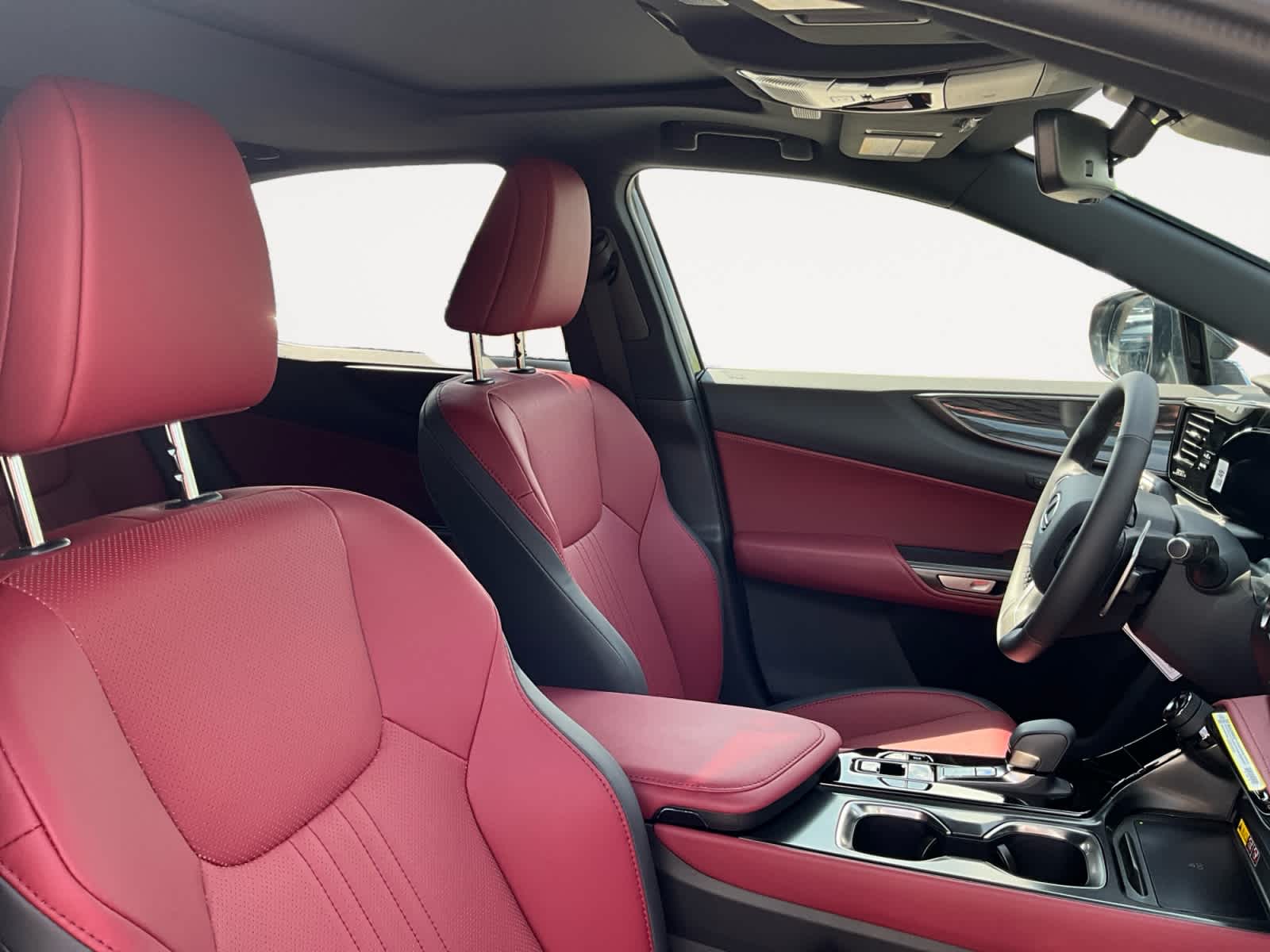2026 Lexus NX 350 Premium