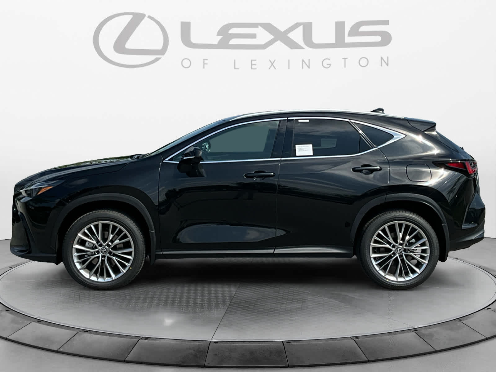 2026 Lexus NX 350 Premium