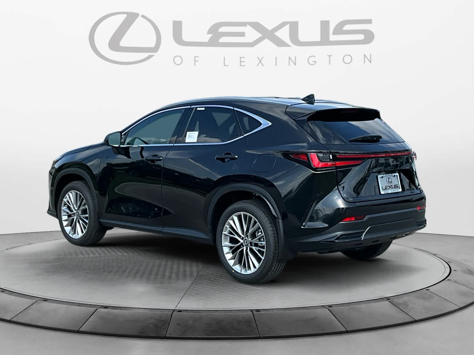 2026 Lexus NX 350 Premium