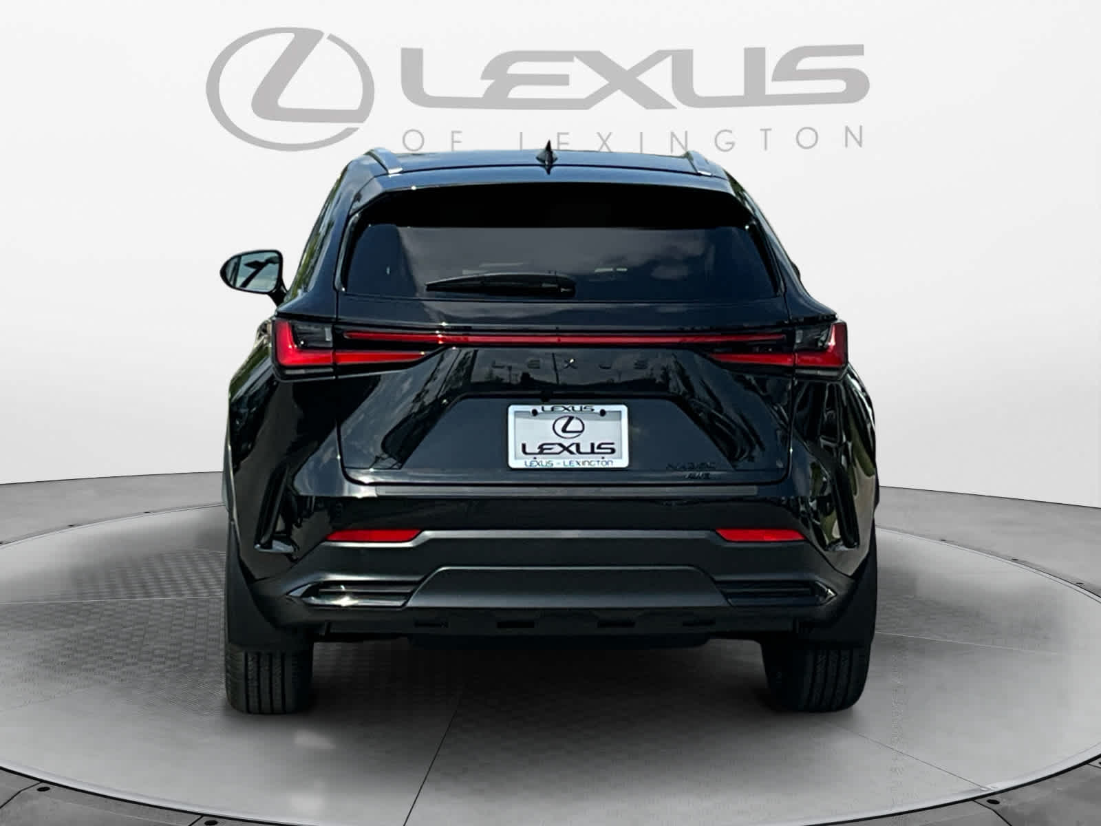 2026 Lexus NX 350 Premium