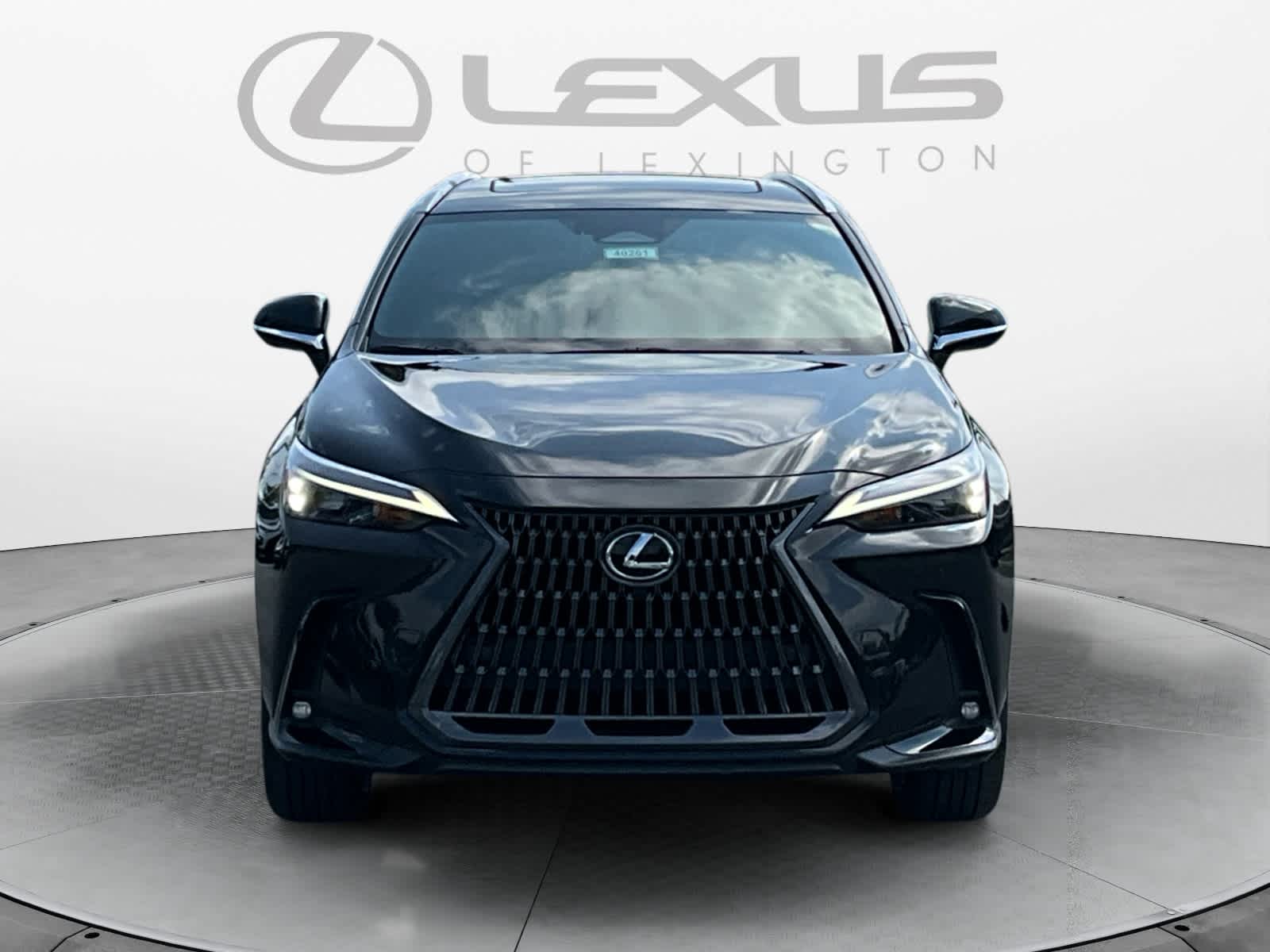 2026 Lexus NX 350 Premium