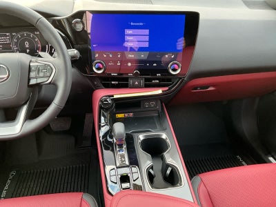 2026 Lexus NX 350 Premium