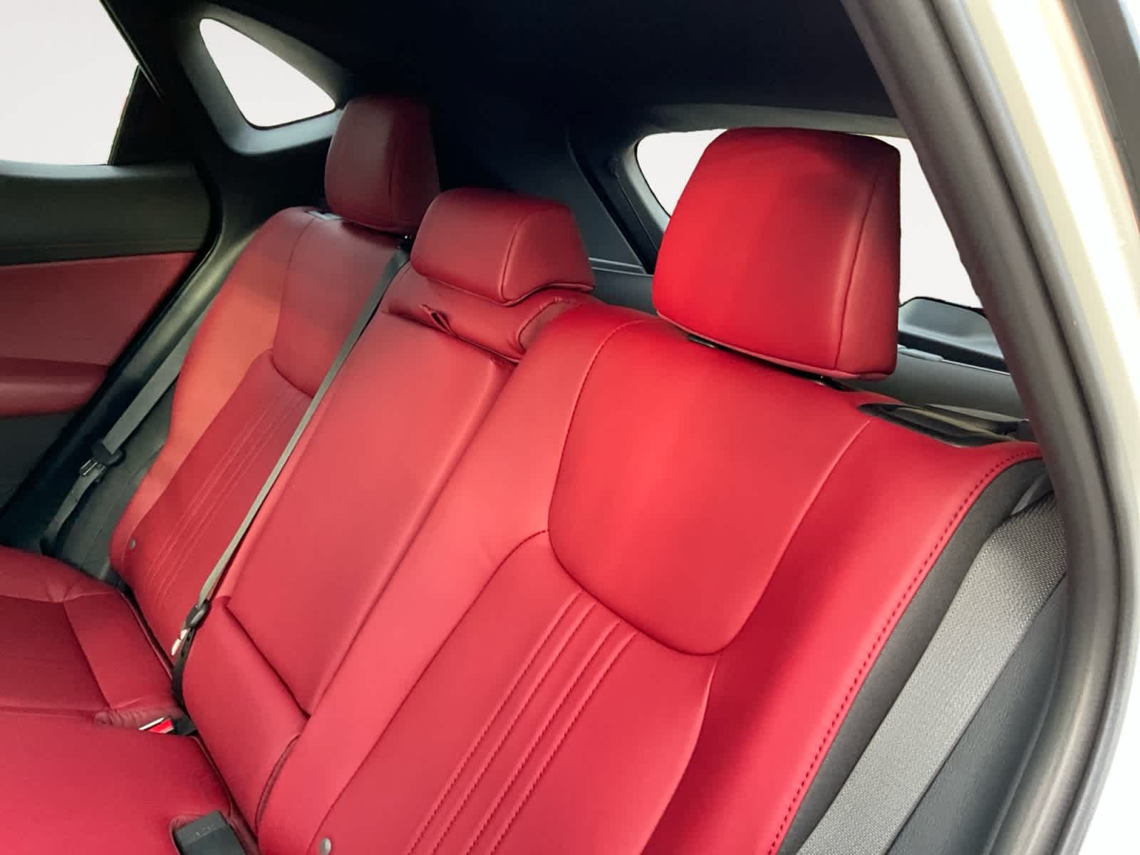 2026 Lexus NX 350 Premium