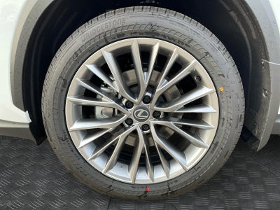2026 Lexus NX 350 Premium