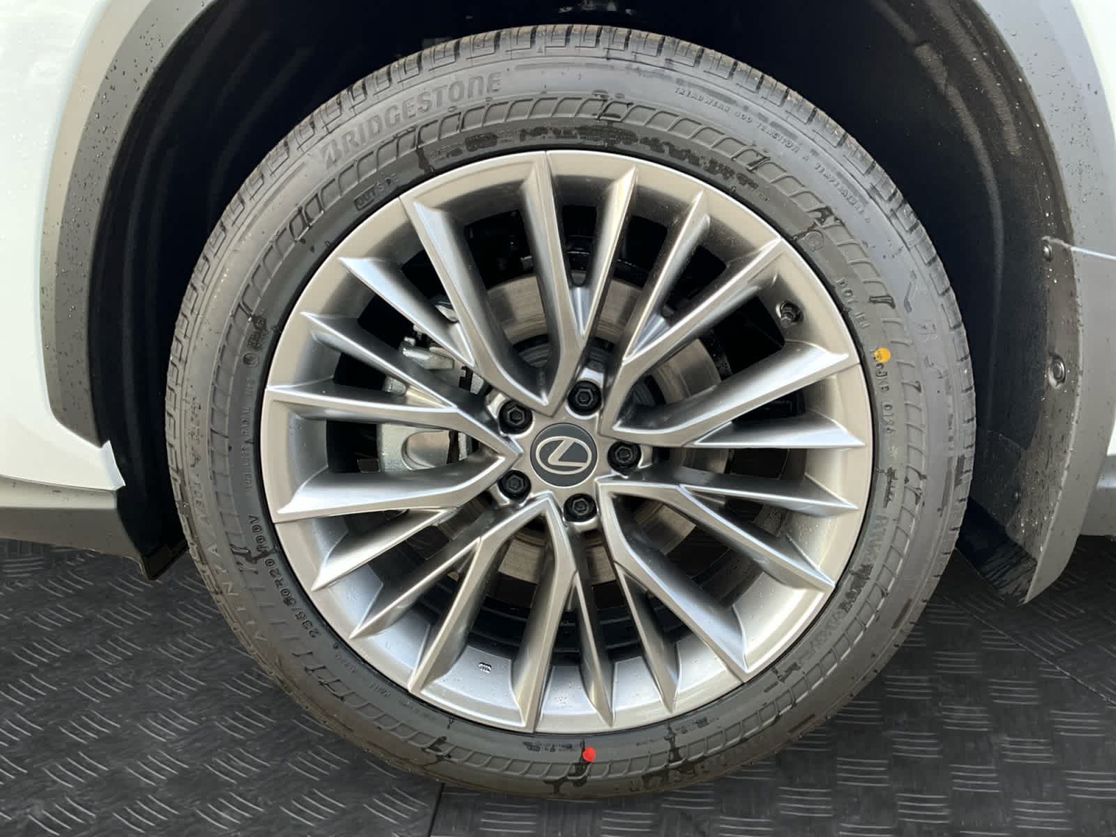 2026 Lexus NX 350 Premium