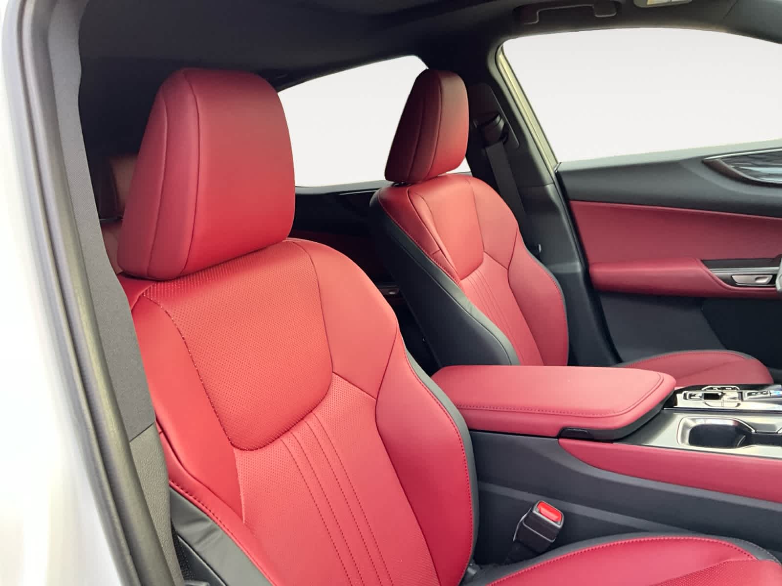 2026 Lexus NX 350 Premium