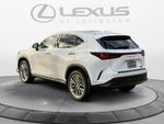 2026 Lexus NX 350 Premium
