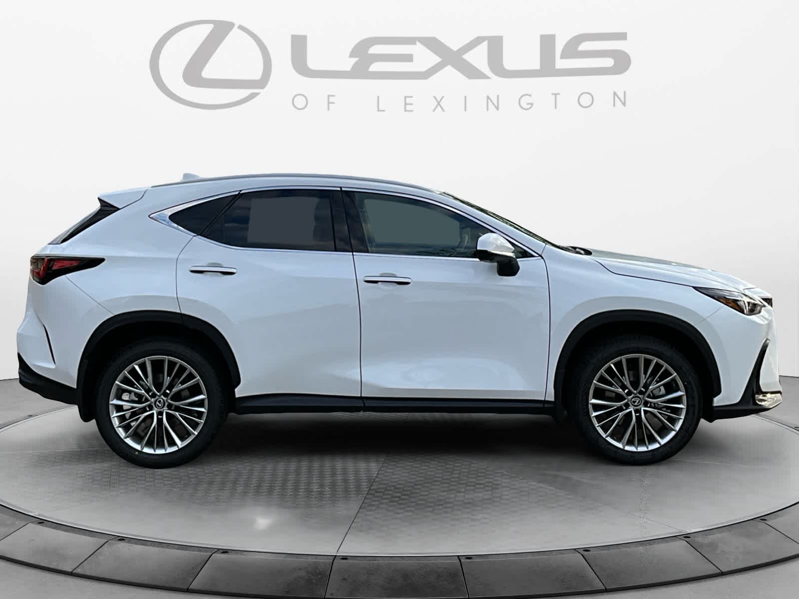 2026 Lexus NX 350 Premium