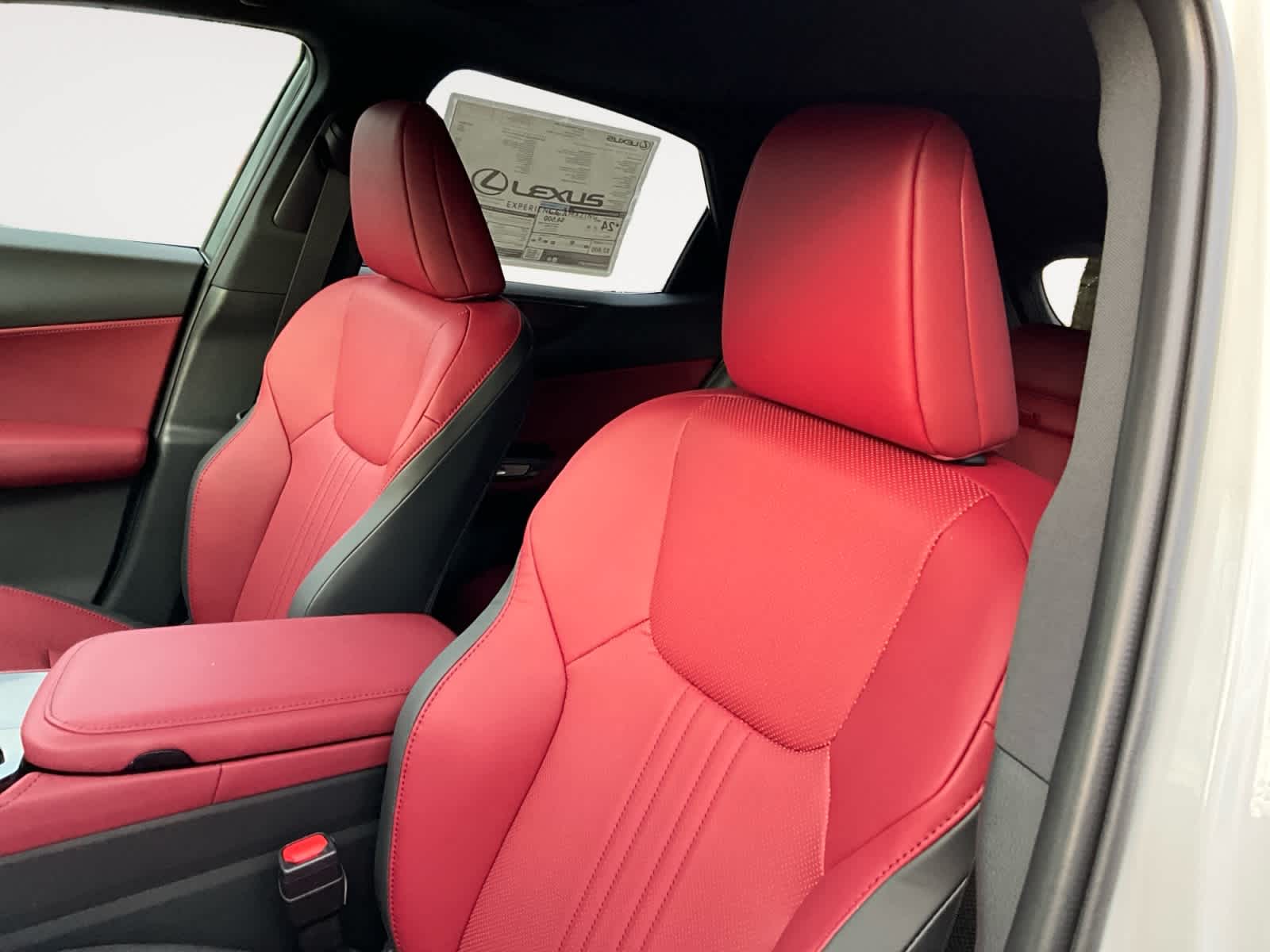 2026 Lexus NX 350 Premium