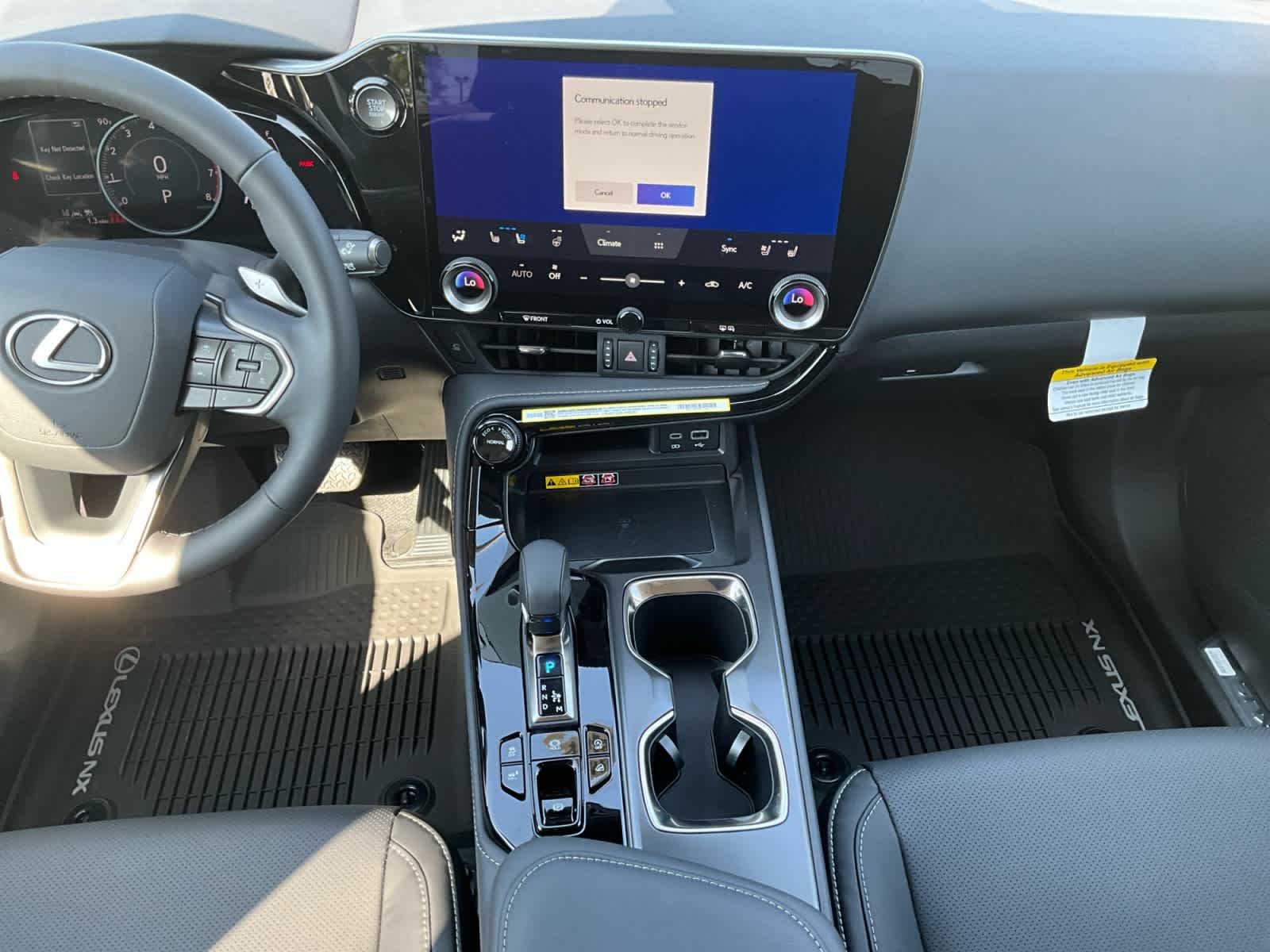 2026 Lexus NX 350 Premium