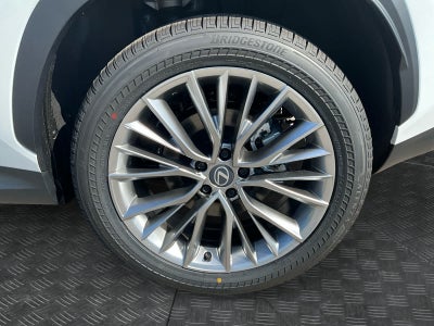 2026 Lexus NX 350 Premium
