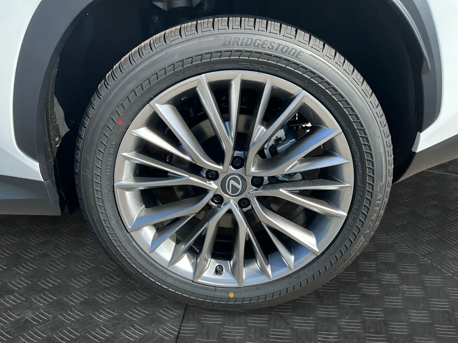 2026 Lexus NX 350 Premium