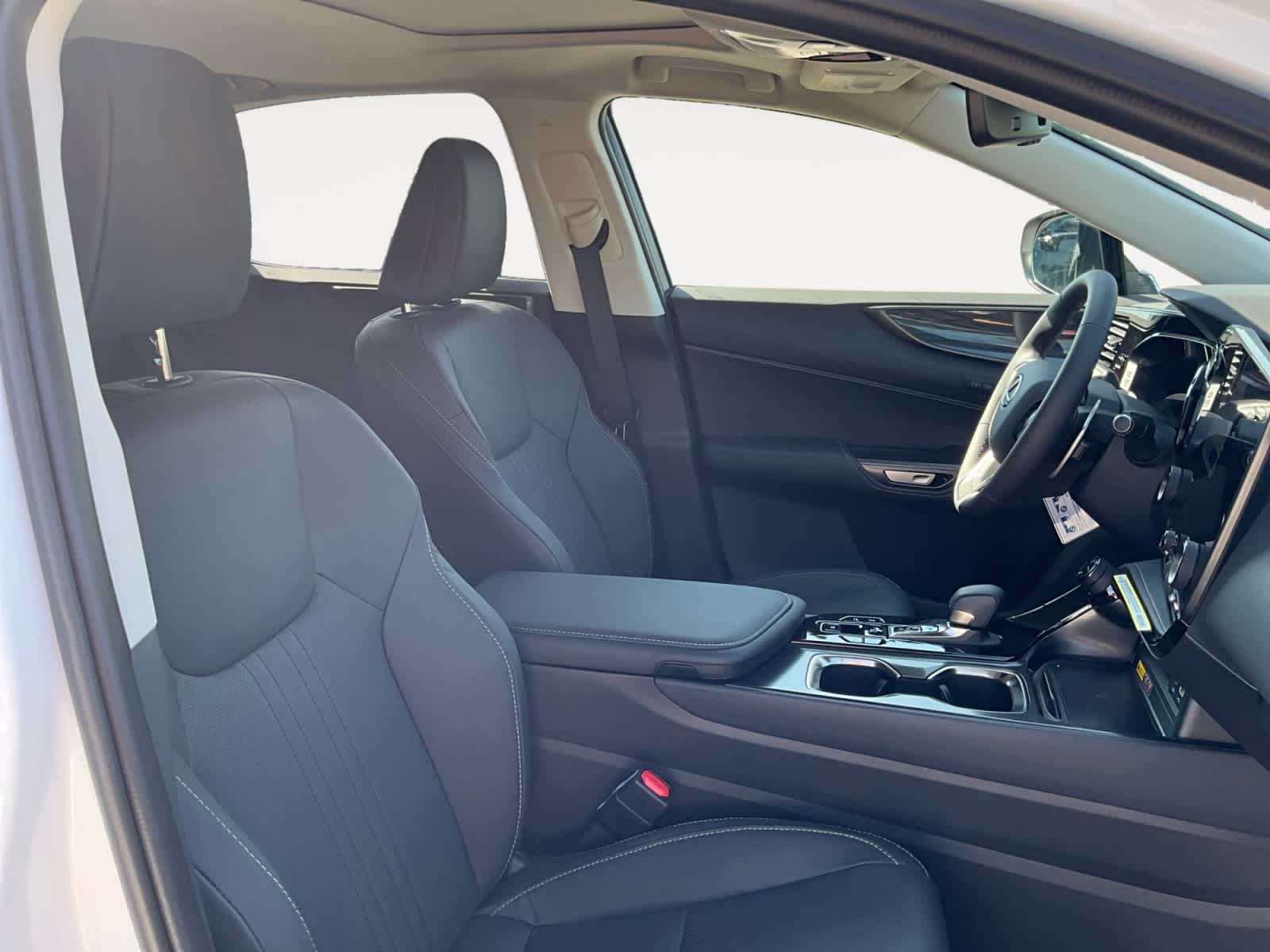 2026 Lexus NX 350 Premium