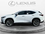 2026 Lexus NX 350 Premium
