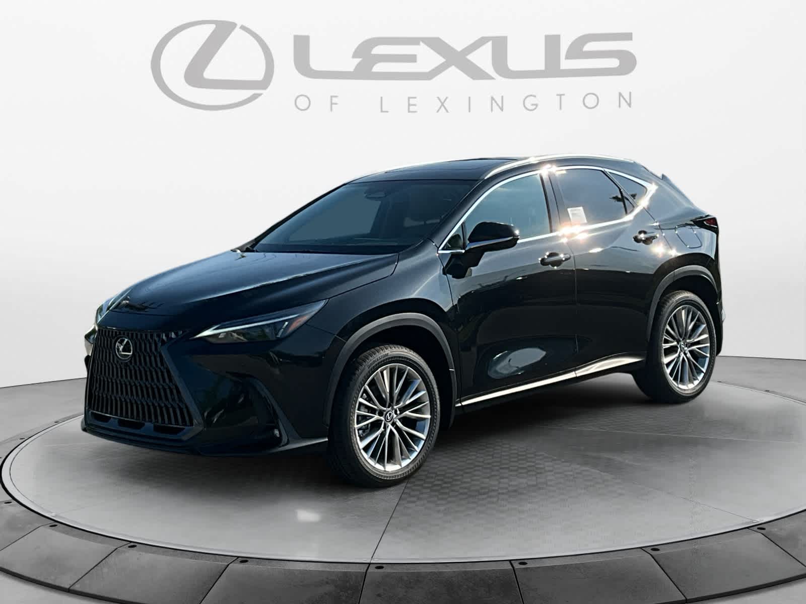 2026 Lexus NX 350 Premium
