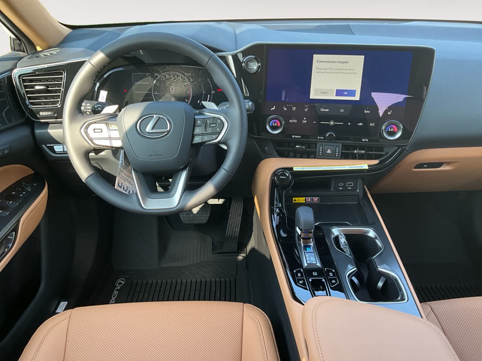 2026 Lexus NX 350 Premium