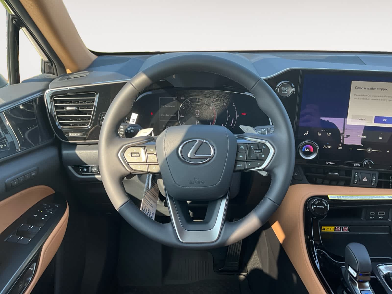 2026 Lexus NX 350 Premium