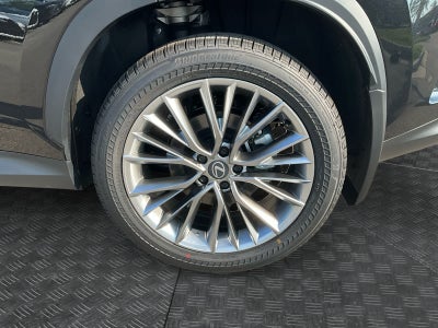 2026 Lexus NX 350 Premium