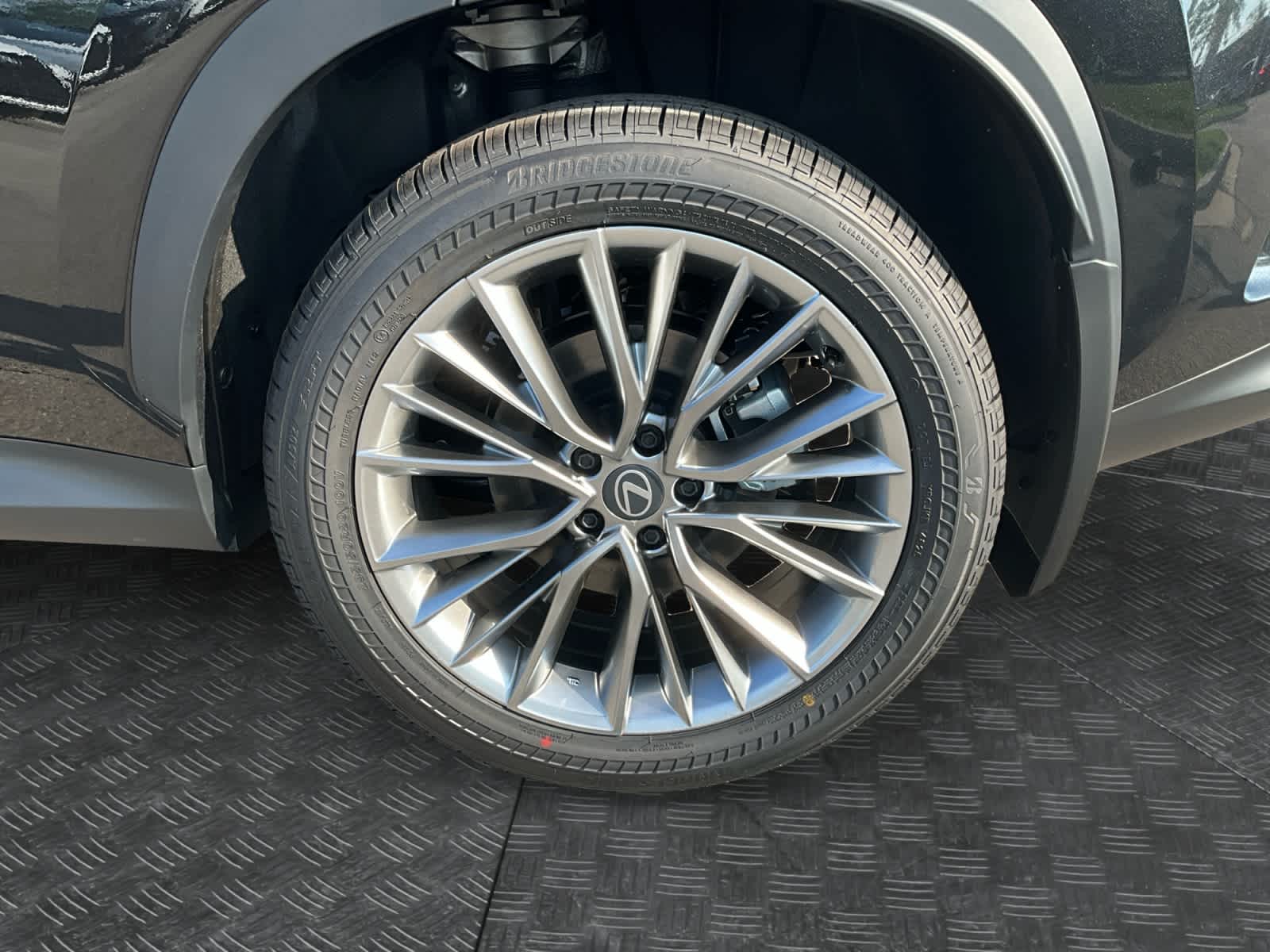 2026 Lexus NX 350 Premium
