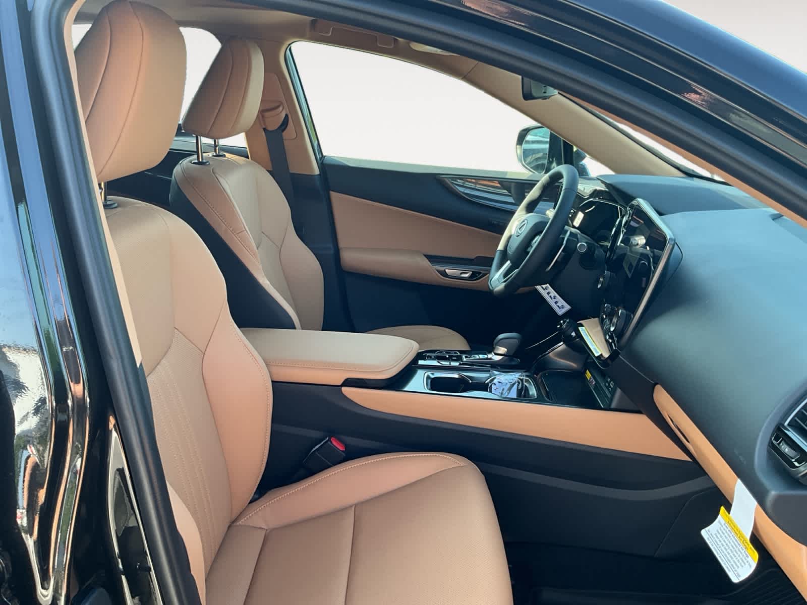 2026 Lexus NX 350 Premium
