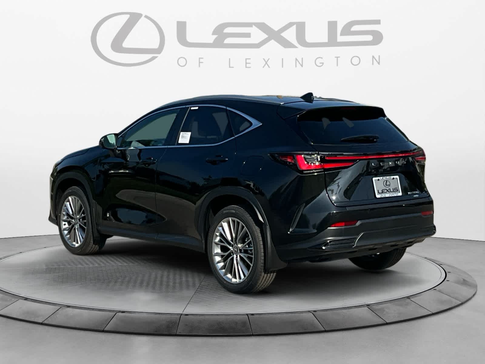 2026 Lexus NX 350 Premium