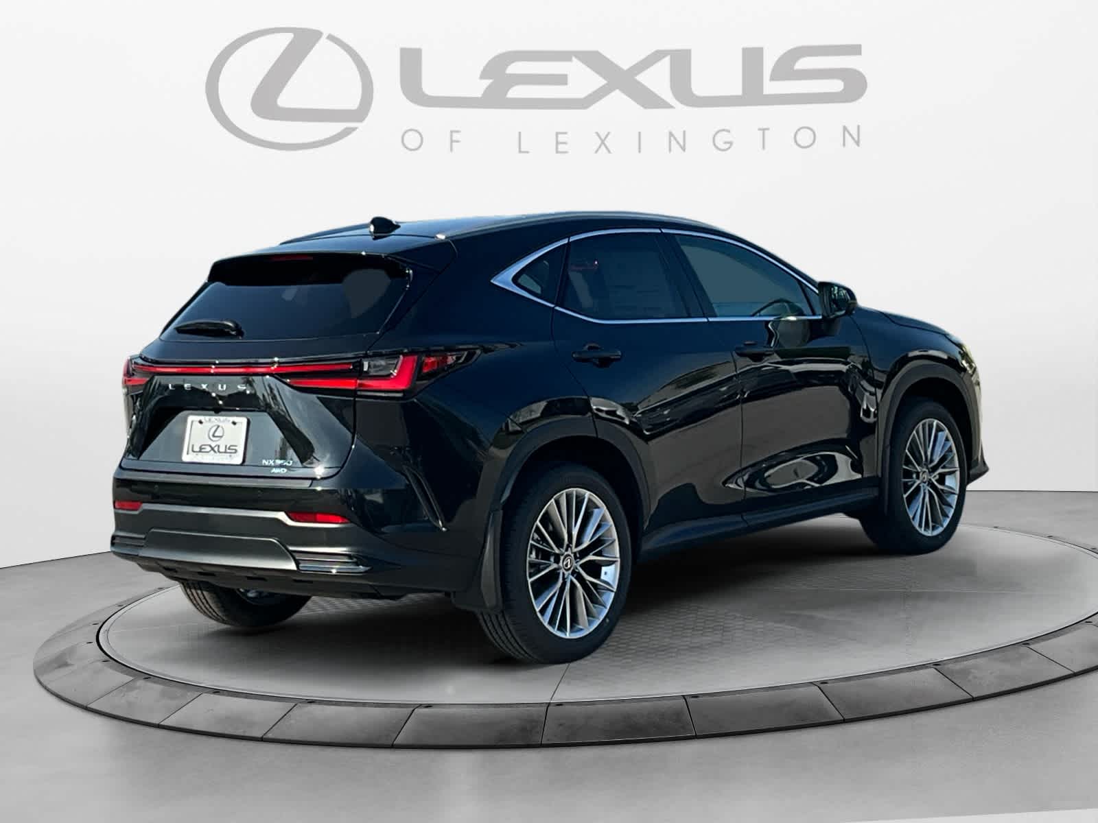 2026 Lexus NX 350 Premium