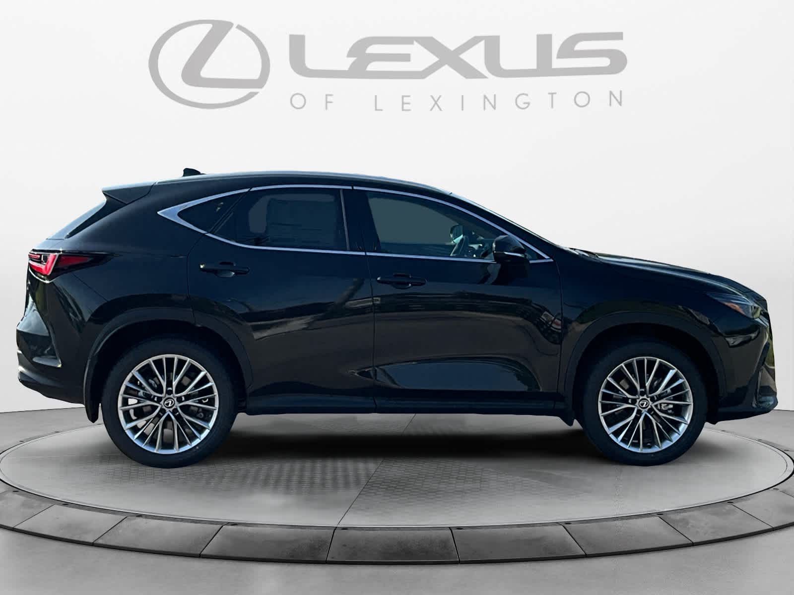 2026 Lexus NX 350 Premium