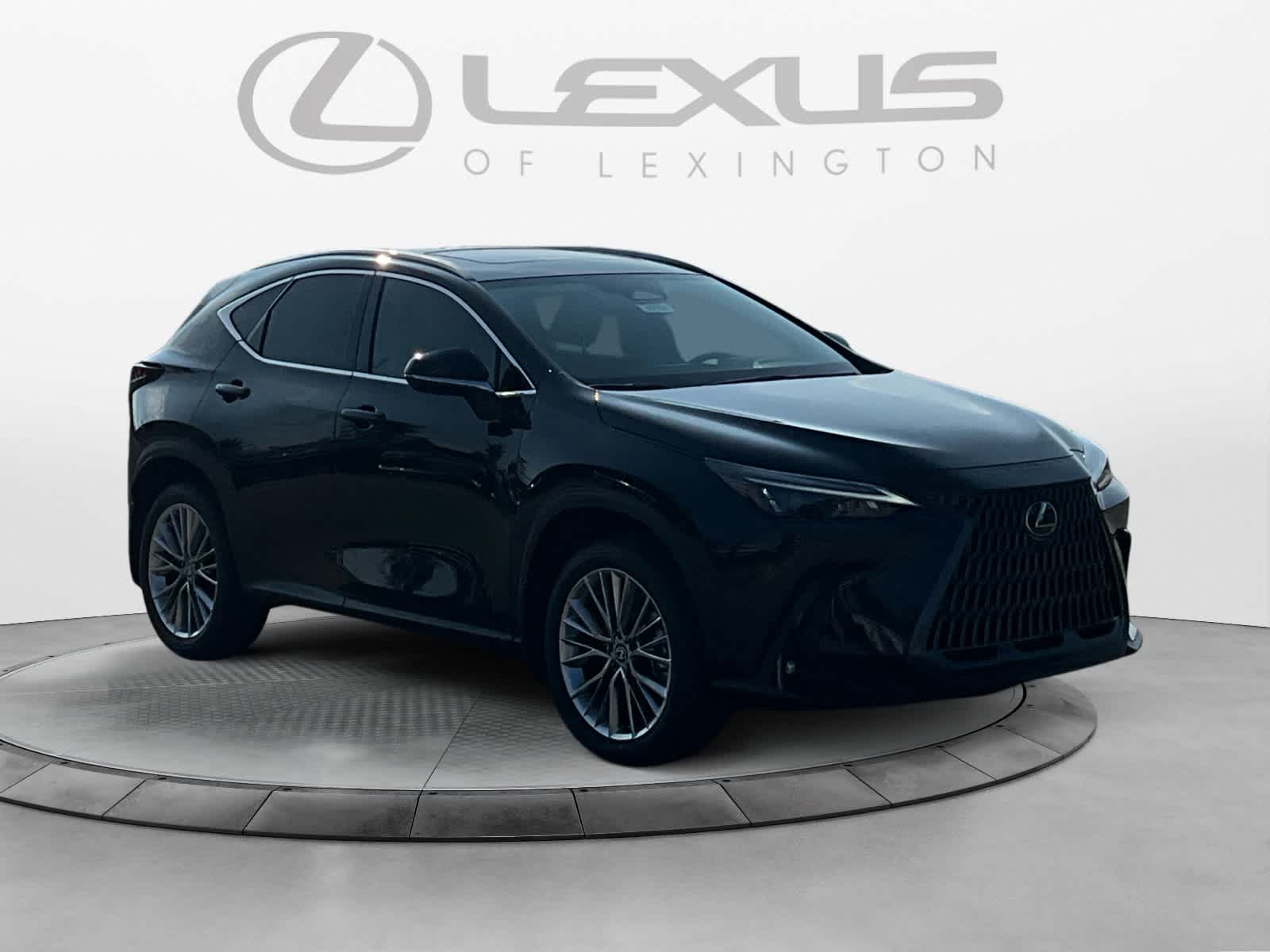 2026 Lexus NX 350 Premium