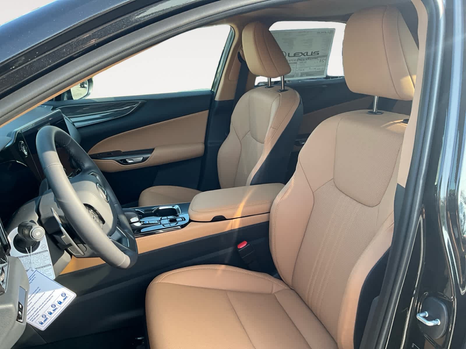 2026 Lexus NX 350 Premium