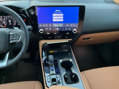 2026 Lexus NX 350 Premium