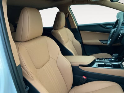 2026 Lexus NX 350 Premium