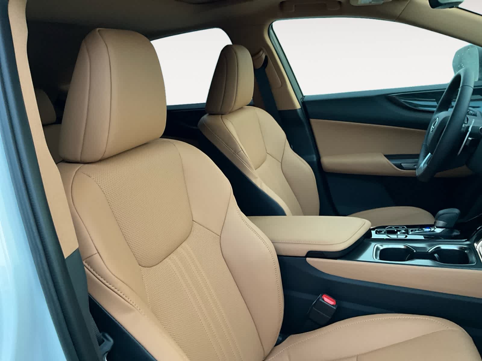 2026 Lexus NX 350 Premium