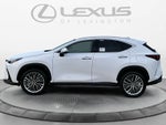 2026 Lexus NX 350 Premium