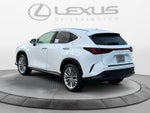 2026 Lexus NX 350 Premium