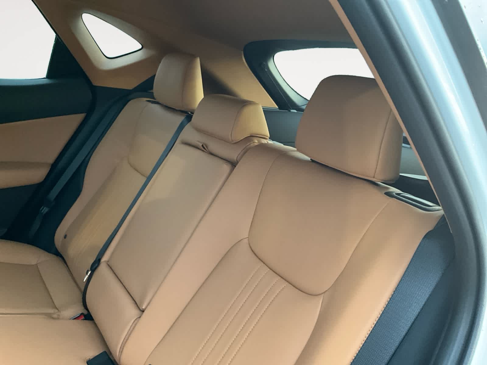 2026 Lexus NX 350 Premium