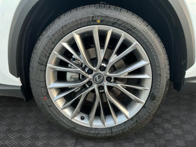 2026 Lexus NX 350 Premium