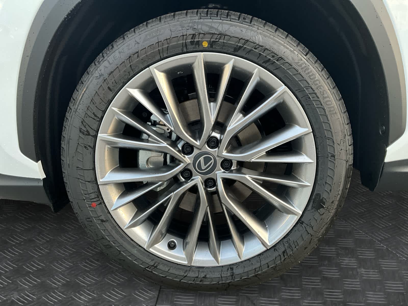 2026 Lexus NX 350 Premium